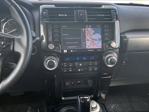 Used 2020 Toyota 4Runner Nightshade w/ Wilderness Package image 7