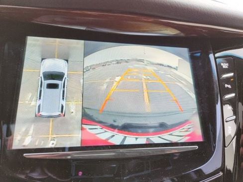 Used 2016 Cadillac Escalade Premium image 14