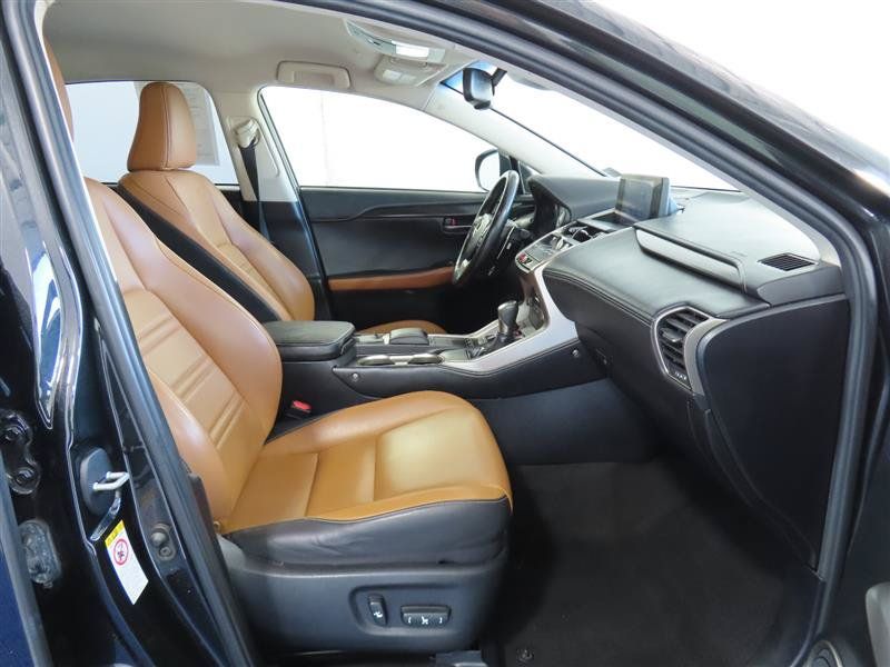 Used 2019 Lexus NX 300 FWD w/ Accessory Package 2 image 33