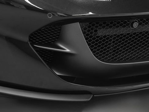 Certified 2018 Ferrari 812 Superfast RWD image 6