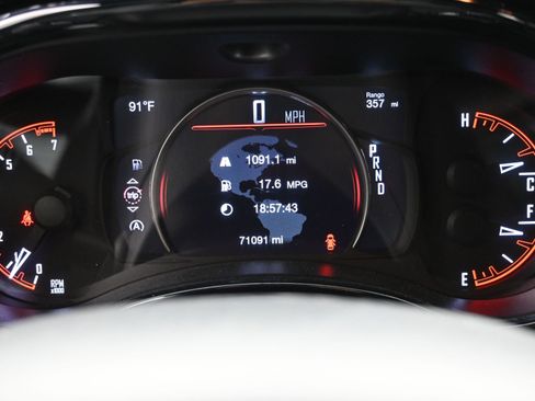 Used 2022 Dodge Durango GT w/ Blacktop Package AWD/4WD image 16