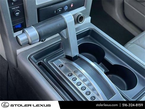 Used 2003 HUMMER H2 image 38