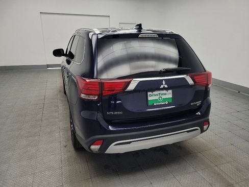 Used 2019 Mitsubishi Outlander GT AWD/4WD image 6