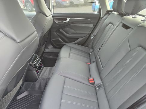 New 2026 Audi A6 Premium Plus AWD/4WD image 14