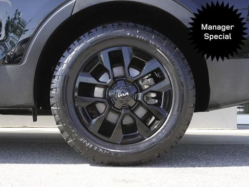 Used 2024 Kia Telluride SX Prestige X-Pro AWD/4WD image 33