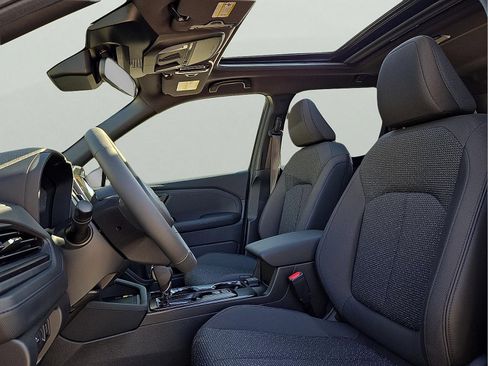 New 2026 Subaru Forester Premium AWD/4WD image 14