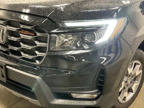 Used 2023 Honda Passport TrailSport image 32
