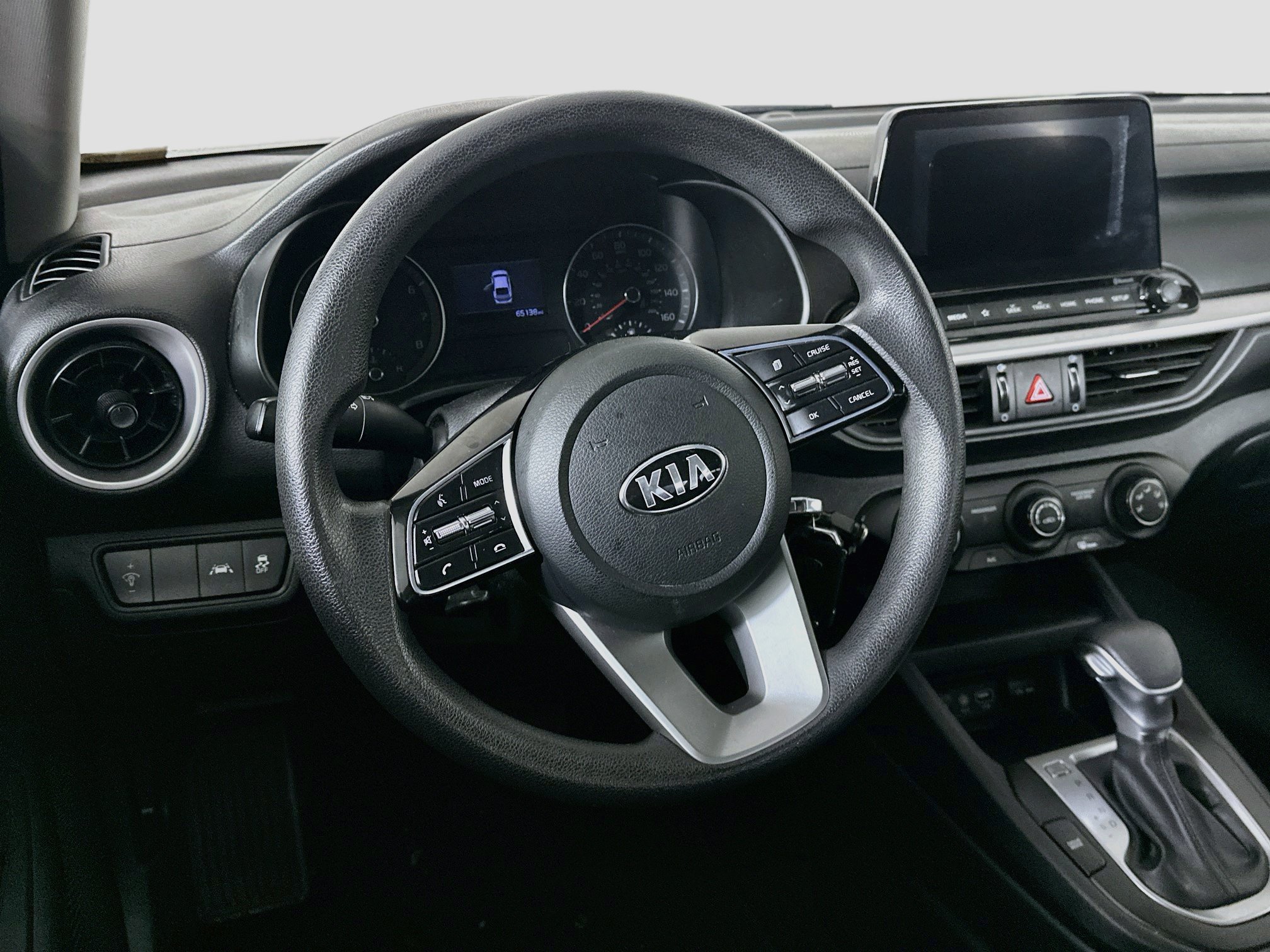 Used 2020 Kia Forte LXS FWD image 18