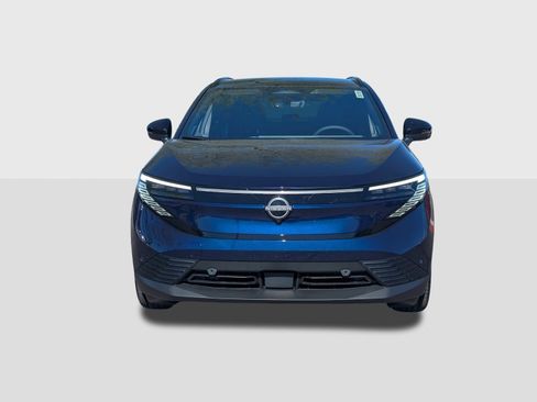 New 2026 Nissan Leaf Platinum+ w/ Cargo Package (Platinum+) image 9