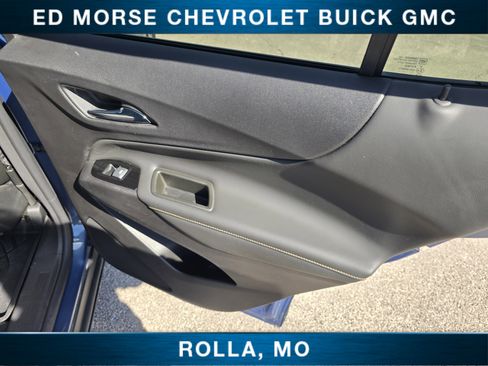 Used 2024 Chevrolet Equinox Premier image 23