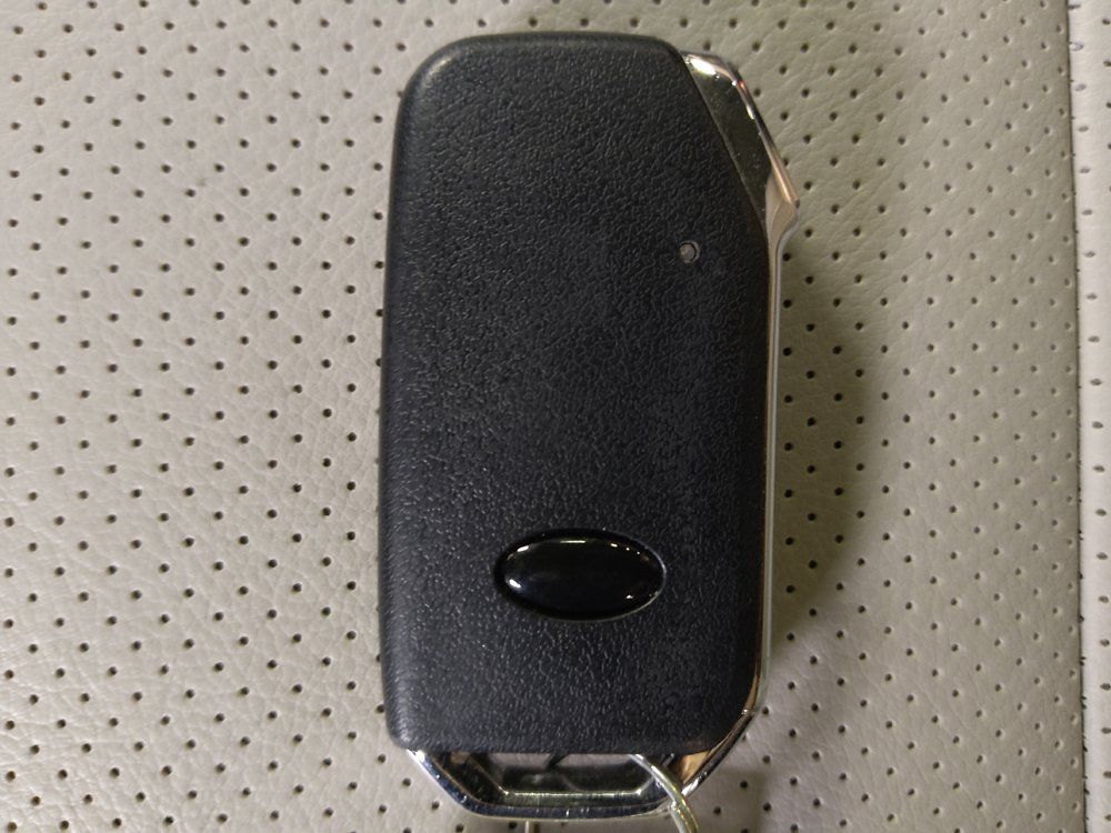 Used 2021 Kia Telluride S FWD image 32