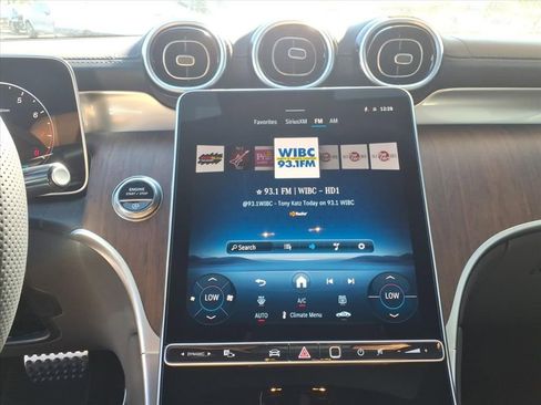 Certified 2026 Mercedes-Benz GLC 300 4MATIC image 22