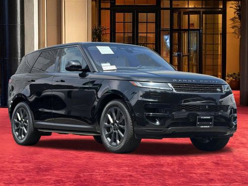 Used 2023 Land Rover Range Rover Sport SE AWD/4WD image 6