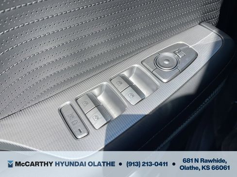 Used 2025 Hyundai Palisade Calligraphy image 34