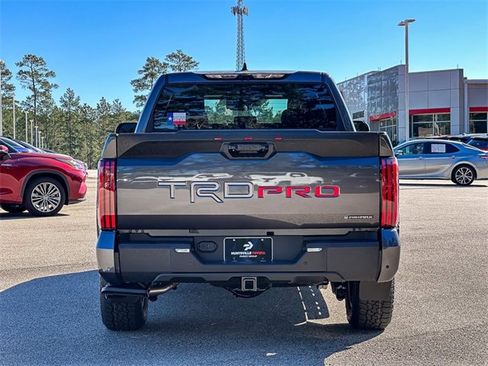 New 2026 Toyota Tundra TRD Pro image 7