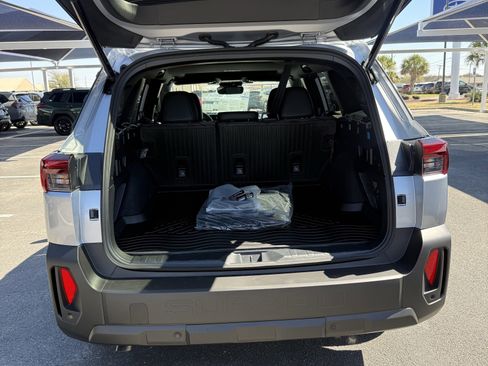 New 2026 Subaru Outback Premium image 9