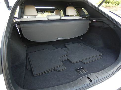 Used 2023 Lexus RX 350 Premium w/ Accessory Package (Z1) image 71