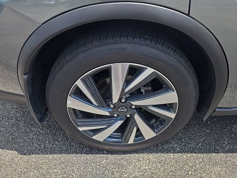 Used 2024 Nissan Murano SL AWD/4WD image 20
