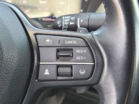 Used 2024 Honda Accord Sport image 19