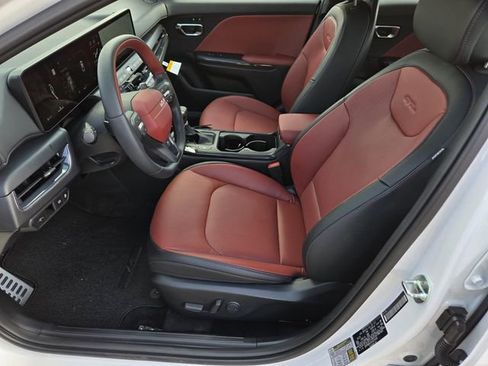 New 2025 Kia K4 GT-Line Turbo FWD image 15