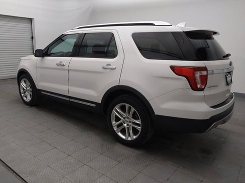 Used 2016 Ford Explorer Limited w/ Equipment Group 301A image 3