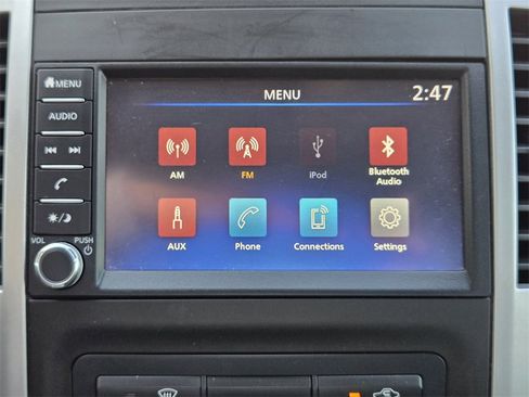 Used 2021 Nissan Frontier S image 16