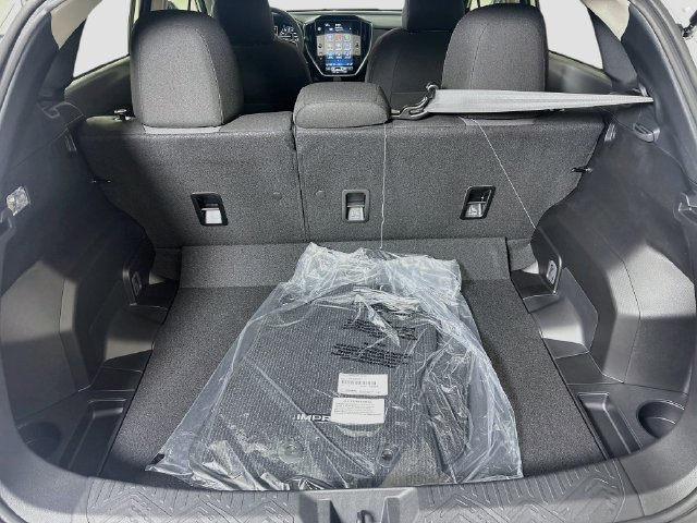 New 2026 Subaru Impreza 2.0i Sport AWD/4WD image 24