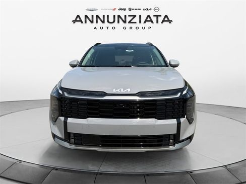 New 2026 Kia Sportage SX Prestige image 8