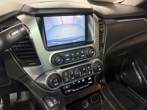 Used 2017 Chevrolet Suburban LT AWD/4WD image 21