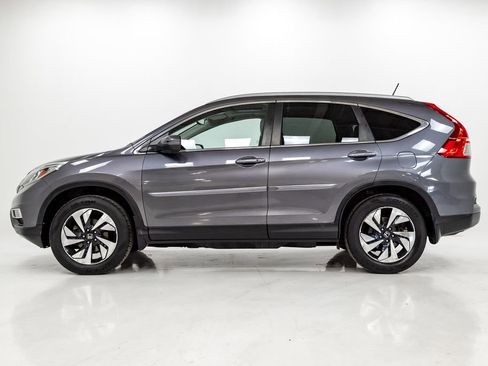 Used 2015 Honda CR-V Touring image 23