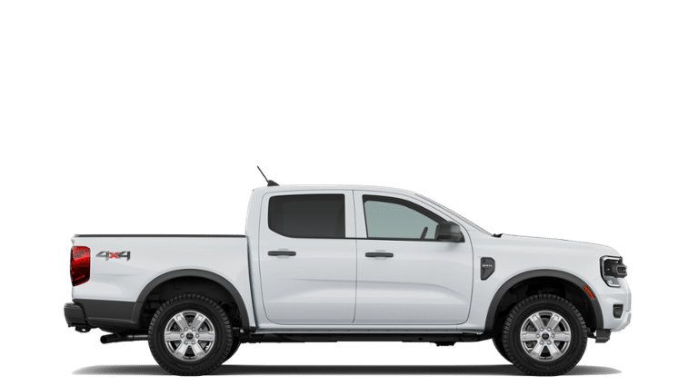 New 2026 Ford Ranger XL w/ Trailer Tow Package AWD/4WD image 32
