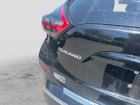 Used 2024 Nissan Murano SV AWD/4WD image 5