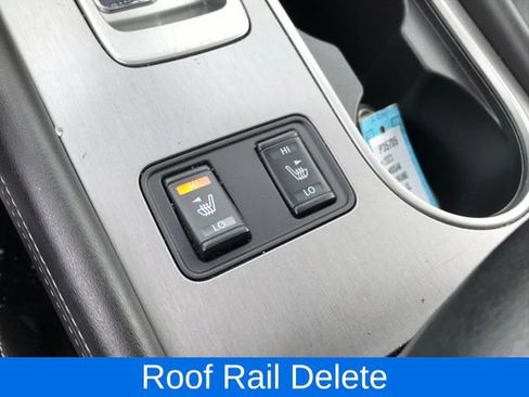 Used 2023 Nissan Murano SL AWD/4WD image 12