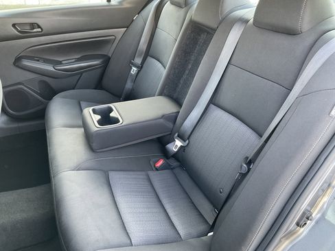 Used 2023 Nissan Altima 2.5 S image 34