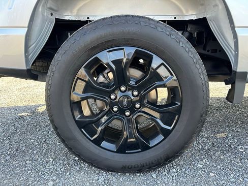 Used 2023 Ford F150 XLT w/ Equipment Group 302A High image 19