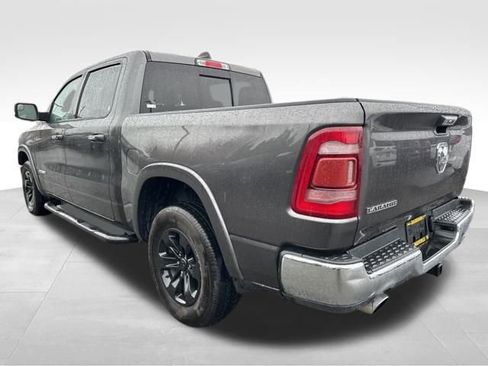 Used 2022 RAM 1500 Laramie image 5