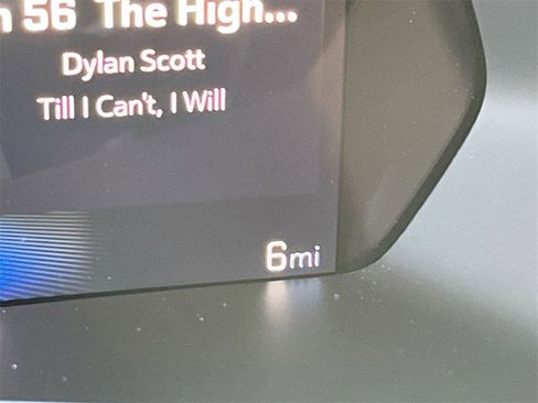 New 2026 Chevrolet Colorado W/T w/ Advanced Trailering Package image 12