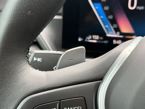 Certified 2023 BMW 330e w/ Parking Assistance Package image 32