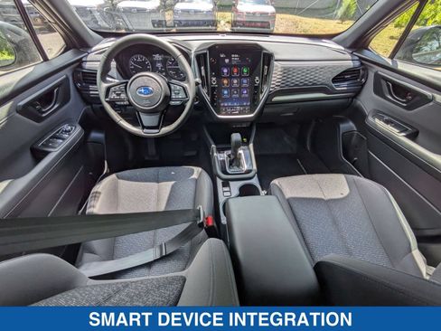 Certified 2025 Subaru Forester Premium AWD/4WD image 32