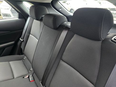 Certified 2025 MAZDA CX-30 AWD 2.5 S image 18