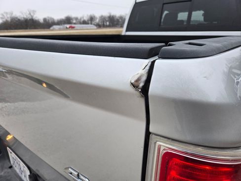 Used 2017 RAM 3500 Laramie Longhorn image 16