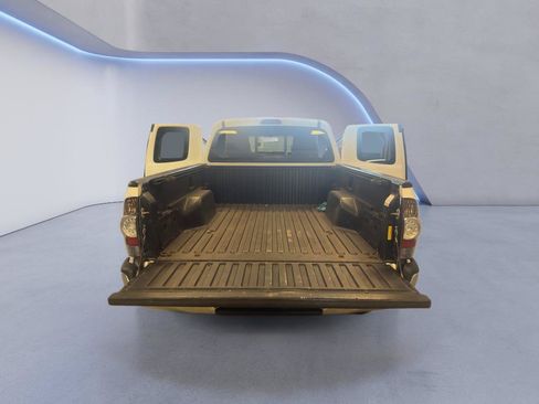 Used 2011 Toyota Tacoma 4x4 Access Cab w/ SR5 Pkg #2 image 15