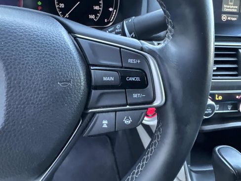 Used 2018 Honda Accord EX-L image 28