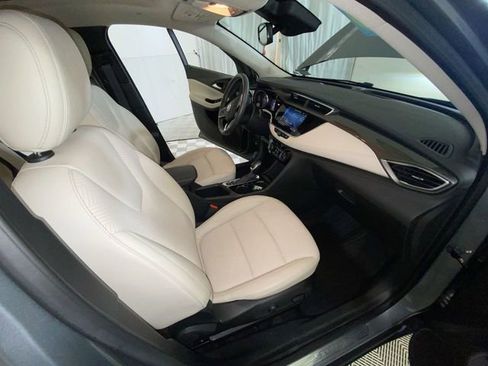 Used 2023 Buick Encore GX Essence w/ Experience Buick Package AWD/4WD image 38