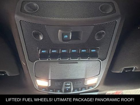 Used 2022 Ford F350 King Ranch w/ King Ranch Ultimate Package AWD/4WD image 29