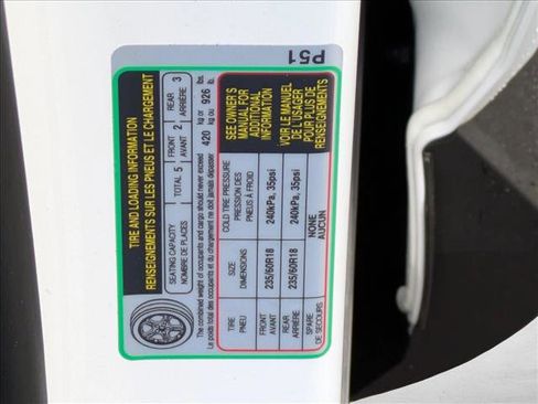 New 2026 Hyundai Tucson SEL w/ Tow & Go Package image 19