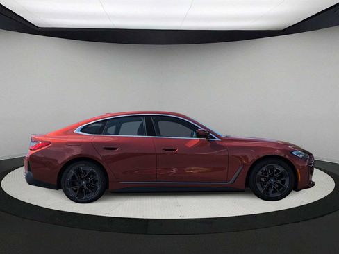 Certified 2023 BMW i4 eDrive40 w/ Premium Package RWD image 9