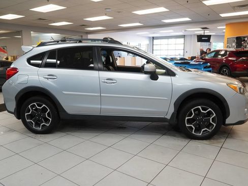 Used 2013 Subaru Crosstrek 2.0i Limited AWD/4WD image 13