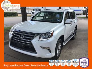 Used 2017 Lexus GX 460 Premium w/ Premium Package AWD/4WD video 1