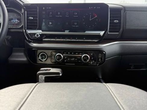 Used 2023 GMC Sierra 1500 SLT image 28